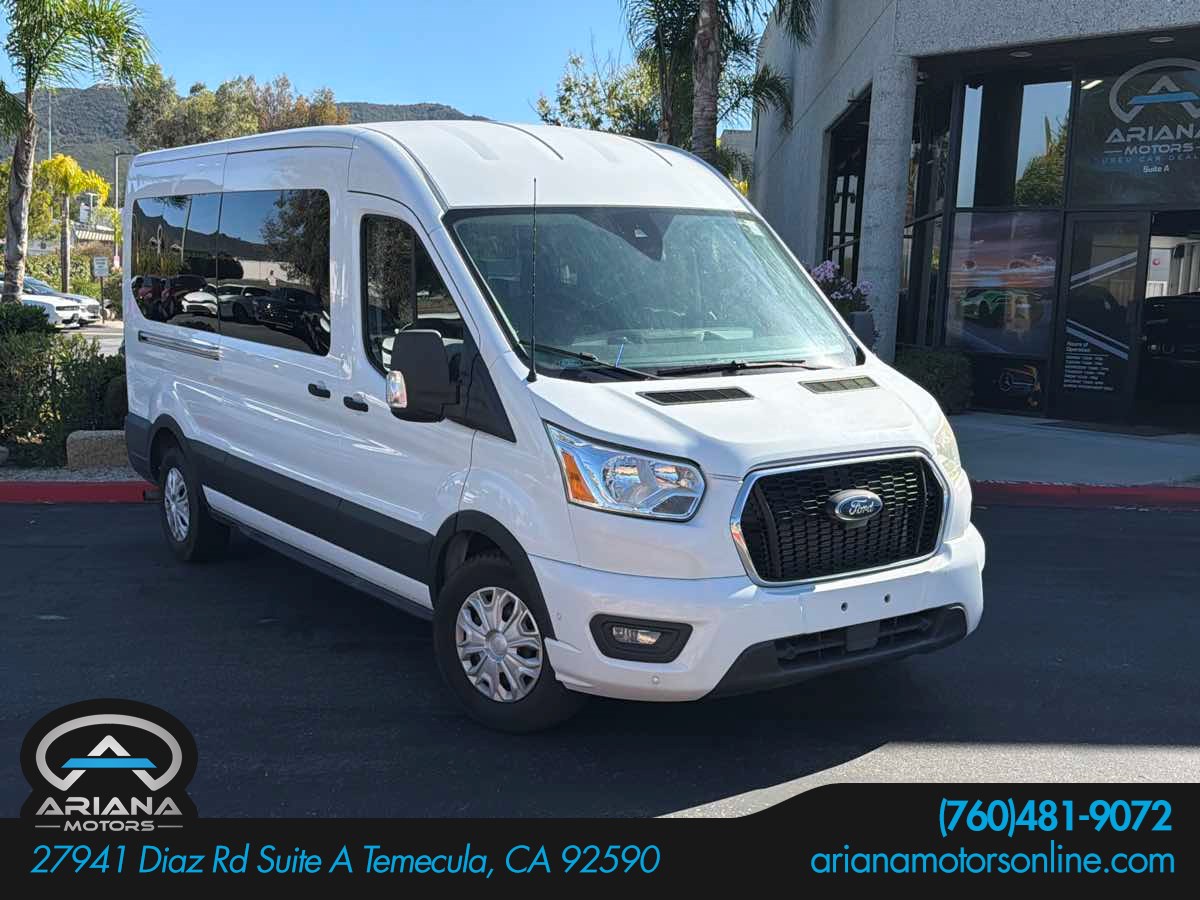 ford transit passenger van 2021 1FBAX2C83MKB01562 image ford transit passenger van 2021 1FBAX2C83MKB01562 image